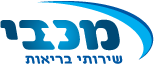 לוגו מכבי